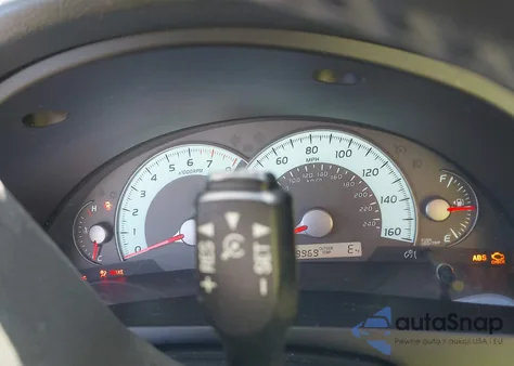 2009 Toyota Camry Se V6 z USA, uszkodzony, nr VIN 4T1BK46K39U092015